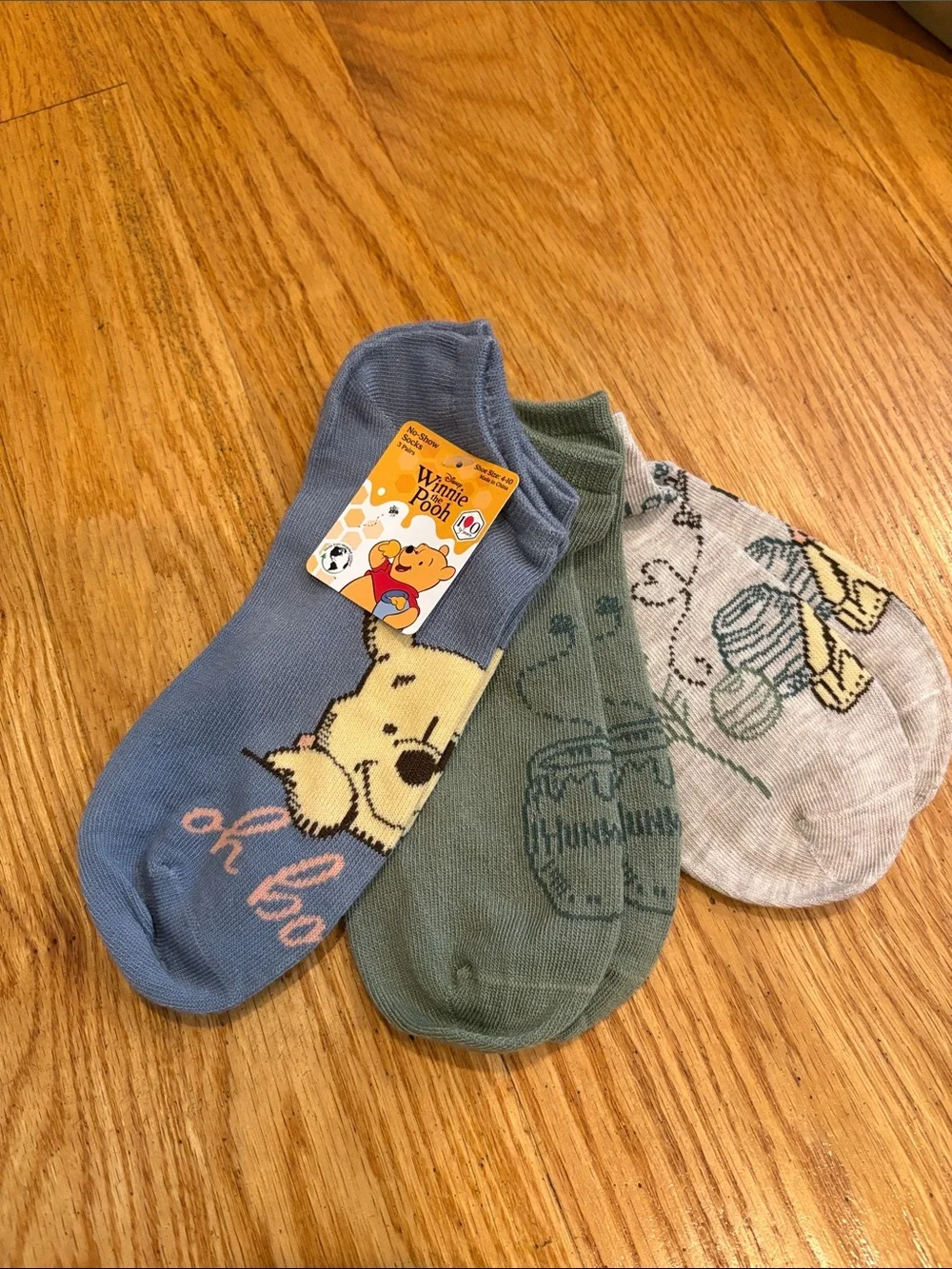 Disney three pack